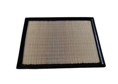 China Paper Felt 321mm Car Engine Air Filter 17801-38050 17801-38051 For TOYOTA for sale