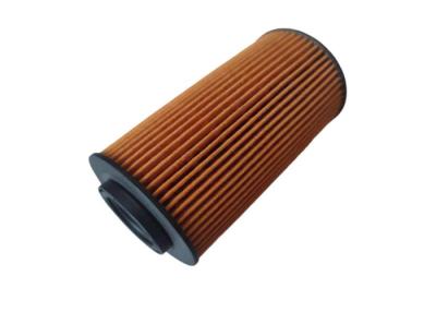 China Brown Car Engine Oil Filter 26320-2A001 Automobile Oil Filters For Korea Cars for sale