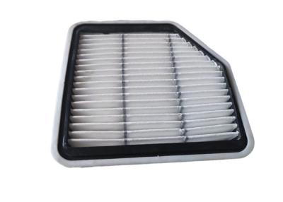 China Black PP And White Non-Woven 17801-31110 High Performance Air Filters For Cars for sale