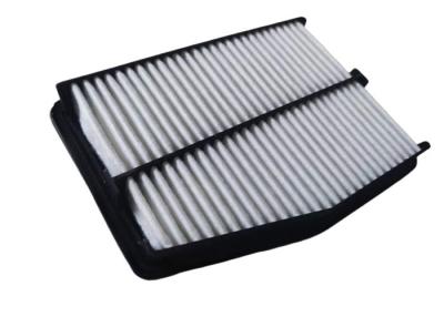 China PP Black Non-Woven Air Filter 28113-3S800 Automotive Engine Air Filters for sale