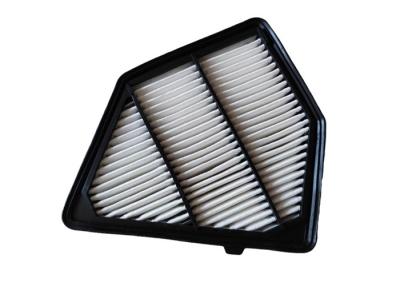 China Irregular Shape 17220 - R5Z - G01 High Flow Auto Air Filters For Japanese Cars for sale