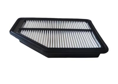 China PP Auto Air Filter Replacement 262mm 17220-RR2-H00 17220RZPY00 Honda for sale