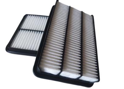 China Fabric Automobile Air Filter 43mm 17801-74060 For Toyota  ISO9001 for sale