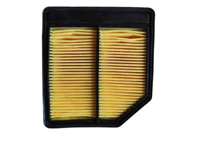 China 44mm Carbon Air Filters For Cars 17220-RNA-Y00 WA9584 For HONDA CIVIC for sale