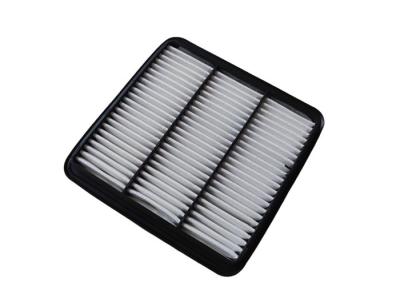 China PP 239mm Automobile Air Filter 1500A098 Air Filter For MITSUBISHI for sale