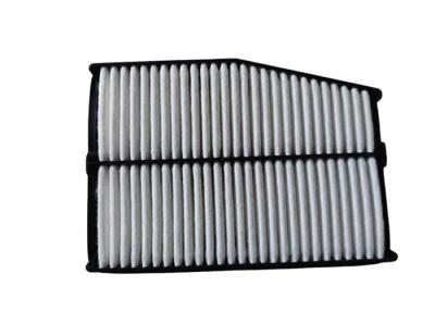 China Fabric Auto Cabin Air Filter 28113-3S800 B20343PR For Korean Car for sale
