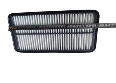 China PP White Non-Woven Air Intake Filter Replacement 17801-74020 For Toyota Camry Saloon for sale