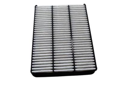 China PP White 17801-30040 17801-30080 Car Air Filter For Toyota And Lexus for sale
