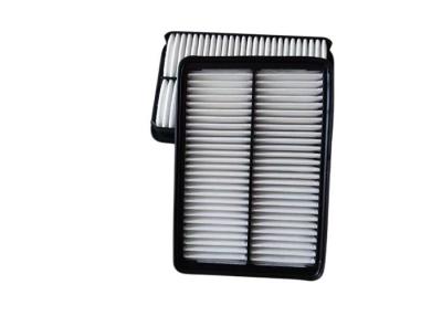 China Car Accessories PP Non-Woven PE07-13-3A0A Intake Air Filter For Mazda for sale