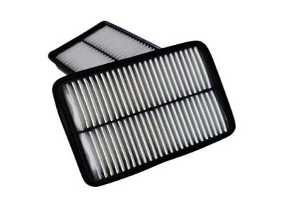 China 17801-35020 Automobile Air Filter For Toyota VW Mazda for sale