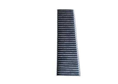 China 4GD819343 Activated Car Carbon Filter 4GD819429 For AUDI FAW A6L for sale