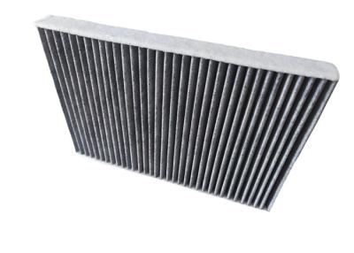China Germany Car 4M0819439A 4M0819439B Car Cabin Filter For Audi VAG for sale