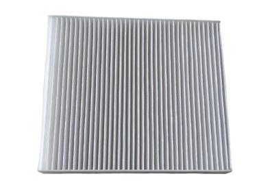 China 6447ZY Car Cabin Filter Fabric 7803A004 Cabin Pollen Filter For Mitsubishi for sale
