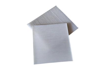 China N1340522 Car Cabin Filter 209mm Car Interior Air Filter For Hyundai Accent for sale
