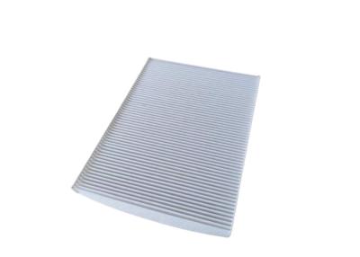 China 1HO 819 644 1H0819644 1H0819638 Cabin Air Filter For VW BORA Polo GOLF AUDI SEAT for sale