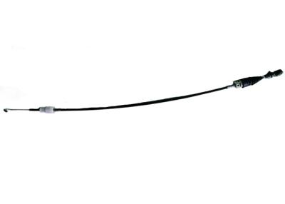 China 55250324 46337943 Transmission Gear Shift Cable For Alfa Romeo Fiat for sale
