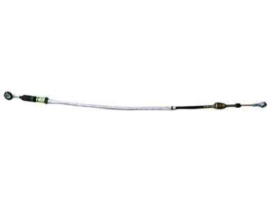 China Lancia Gear Shift Cable 46792532 Automatic Transmission Shifter Cable for sale