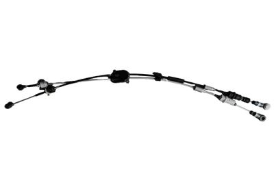 China Hyundai Eon Gear Shift Cable 24113023 Throttle Control Cable for sale