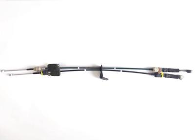 China 11mm Cable Shift Gearbox 25195237 Gear Selector Cable For Opel Karl 1.0 12V for sale