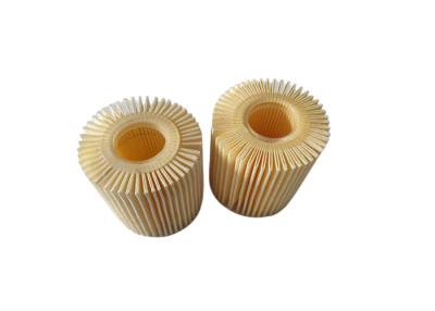 China 04152-38010 04152 YZZA2 Oil Filters For TOYOTA for sale