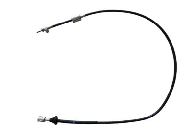 China Daewoo 96347901 Car Speedometer Cable 96380527 For Matiz Spare Parts for sale