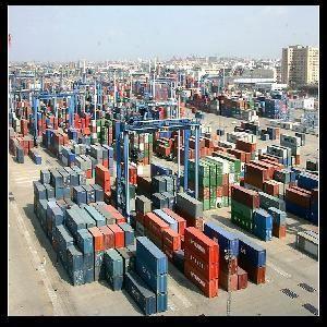 中国 海港の貨物運送業者へのヨーロッパのドアへの貨物FCL Lcl海洋貨物船積みの運送業者 販売のため