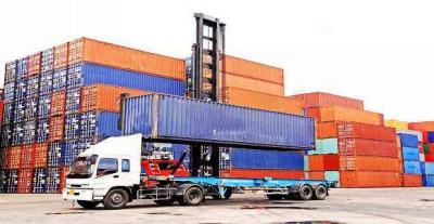 Chine Expédition internationale Forwarder Sea Import et service de logistique d'Export Shipping Company à vendre