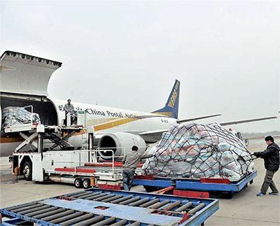 China Import Freight Shipping Forwarder from Guangzhou , China to Barcelona Airport for sale