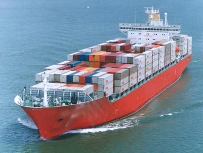 China Shenzhen To ORLANDO Shipping Forwarder , FL International Sea Routes / Ocean Freight Logistics for sale