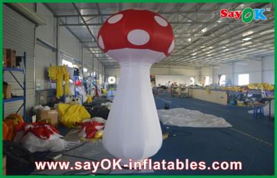 中国 導かれた球根広告使用を用いる赤/白によってつけられるヤードの装飾 販売のため