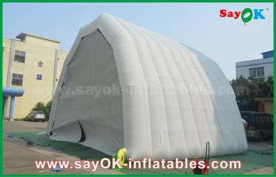 Китай Подгонянный шатер дома размера напольный располагать лагерем для шатра тоннеля малышей продается