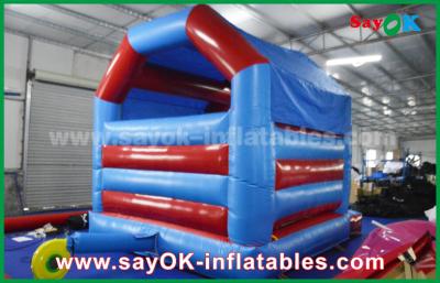 China Kids Air Blow Jumping Bouncer Toys , Baby Inflatable Bounce House for sale