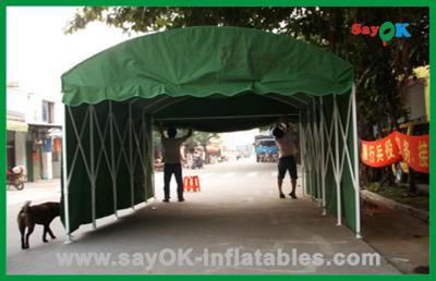 China Pop Up Shade Tent Practical Folding Tent For Exhibition And Outdoor Activities for sale