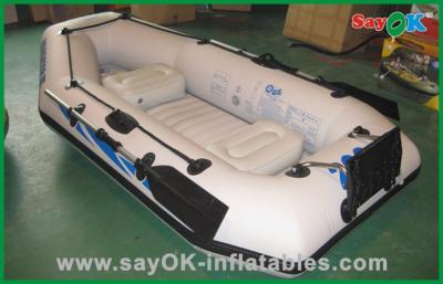 China Water Sports PVC Inflatable Boats Adult Small River Boats 3.6mL x 1.5mW for sale