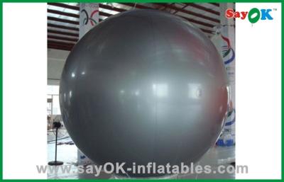 China Outdoor Reusable Inflatable Sky Balloon Waterproof For Holiday Celebration for sale