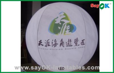 China Reusable Huge Inflatable Balloon Advertisement Customized Helium Balloons for sale