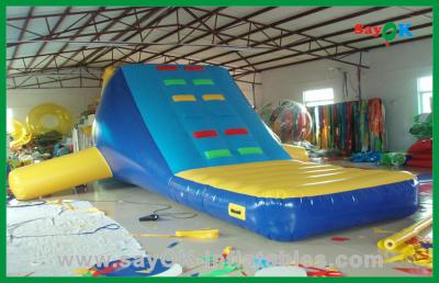 China Funny Water Park Inflatable Water Toys Children Inflatable Toy for sale