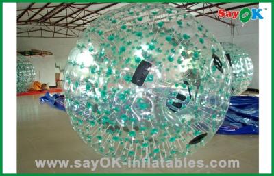 China 3.6x2.2m Adults Zorb Ball Toy Inflatable Sports Games Adults Water Entertainment for sale