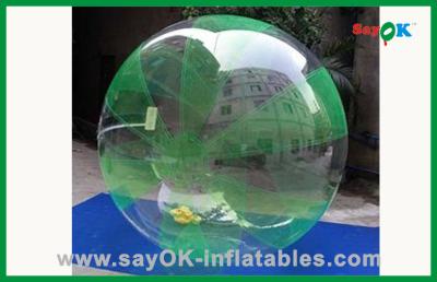 Chine l'eau humaine gonflable géante de PVC TPU de boule de 1.8M Zorb marchant pour le parc d'Aqua à vendre