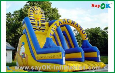 China Inflatable Slip And Slide Inflatable Bouncer Slider For Happiness Castle Inflatable Bounce House Bouncing Jumpers for sale