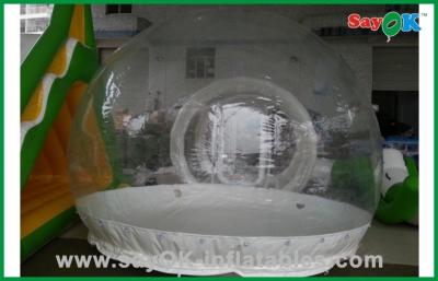 China Bubble House Human Sized Hamster Ball Inflatable Sports Games Custom Water Pool Toys for sale