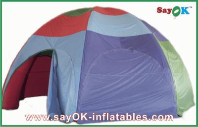 China 3m Diameter  Inflatable Air Tent For Wedding / Exhibition / Party / Event for sale