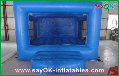 China 2014 Portable Durable PVC Cheap Commercial Inflatable Bouncer for sale