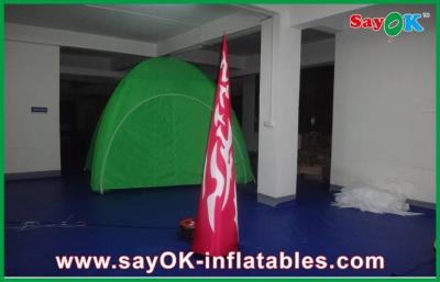 China a decoração inflável da iluminação do diâmetro de 1.5m, Party a luz conduzida inflável à venda