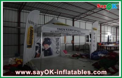 Chine vue en aluminium fois de tente de 3m x de 3m imperméable/Sun-protection à vendre
