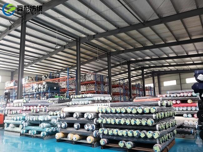 Verified China supplier - suzhou shunpeng textile co ., ltd