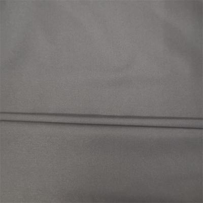 China revestimento tecido da tela 155gsm do poliéster 75dx150d 100 para o short da praia à venda