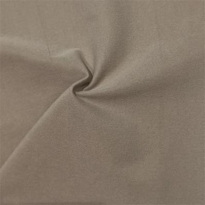 China 40sx75d Polyester Spandex Fabric By The Yard 180gsm Twill for sale