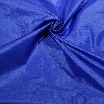 China poliamida contínua da tela tecida 20dx20d 36gsm 100 de 150cm para revestimentos à venda