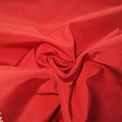 China 150dx21s Mens Clothing Fabrics 175gsm Poly Cotton Fabric 80% Polyester 20% Cotton for sale